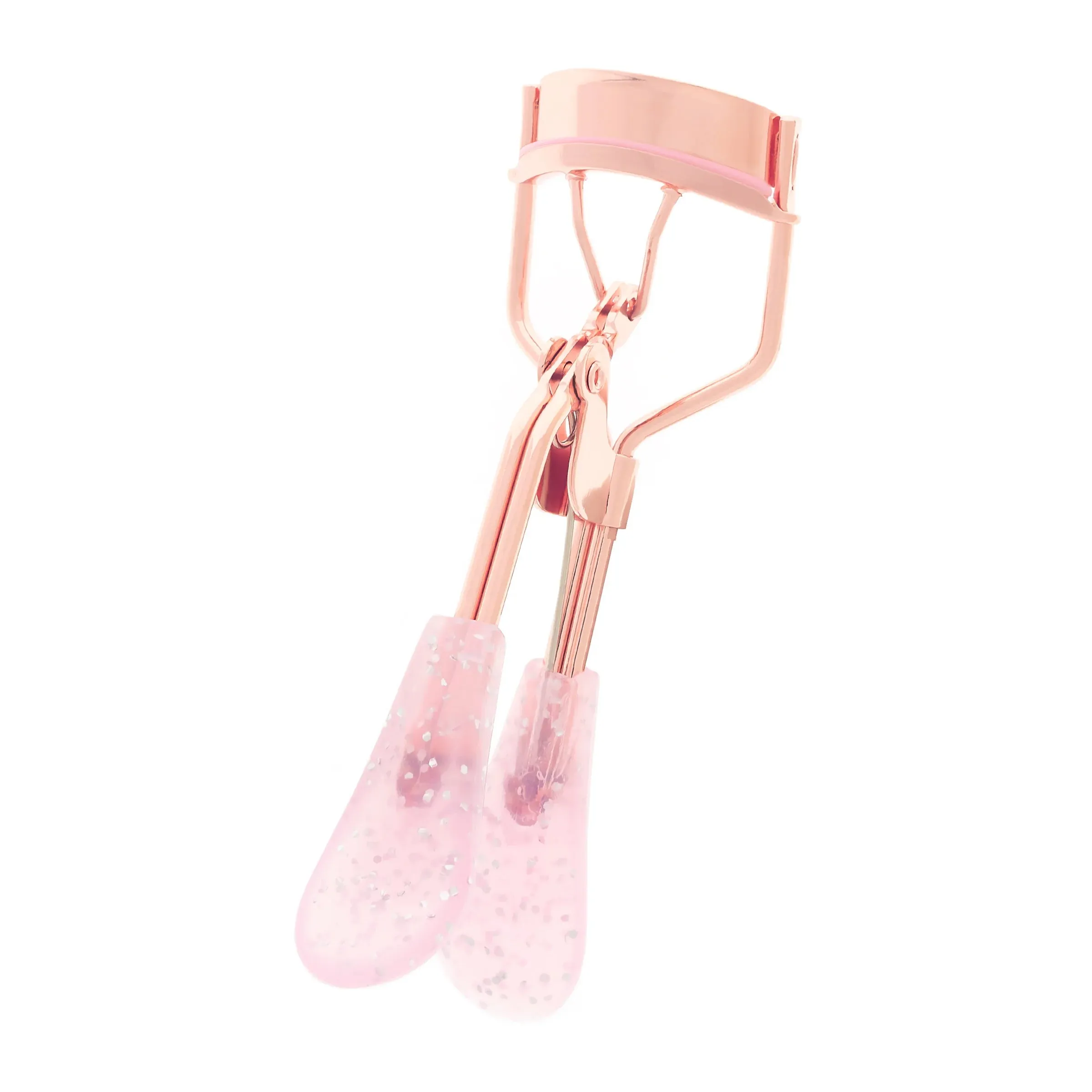 Eyelash Curler Flat Handle Curler (12 units)