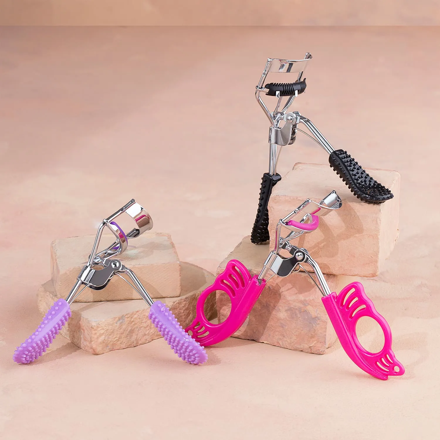 Eyelash Curler Pro
