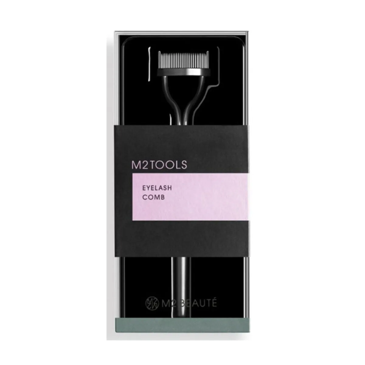 Eyelash Curler Quick-Change Artists M2 BeautÃ© Change Artists
