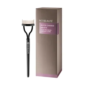 Eyelash Curler Quick-Change Artists M2 BeautÃ© Change Artists
