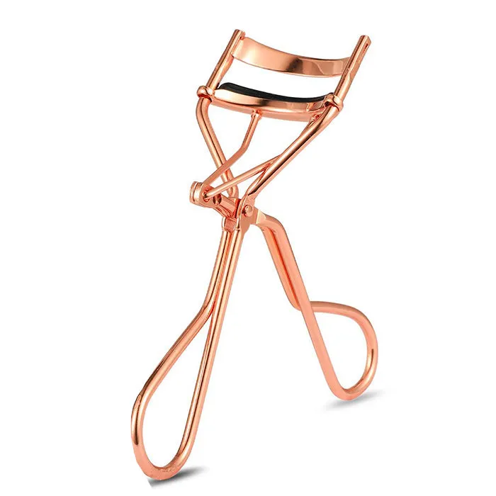 Eyelash Curler - Rosegold (1 unit)