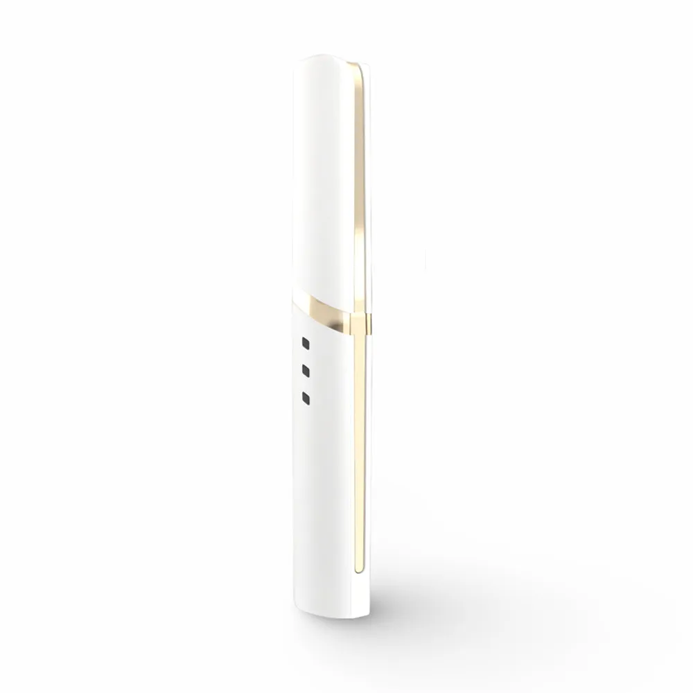 Eyelash Curler with Heat Pro