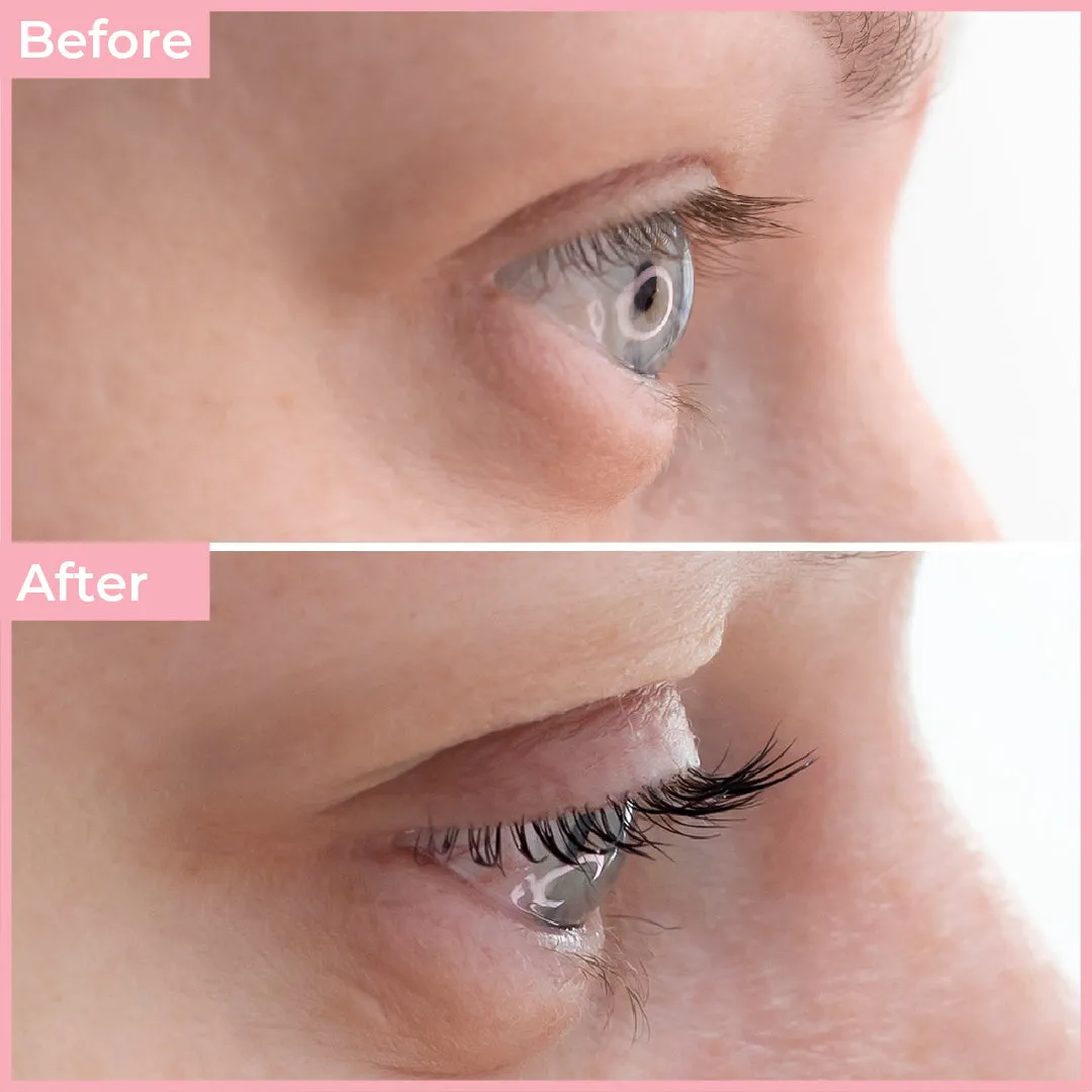 Eyelash Curler