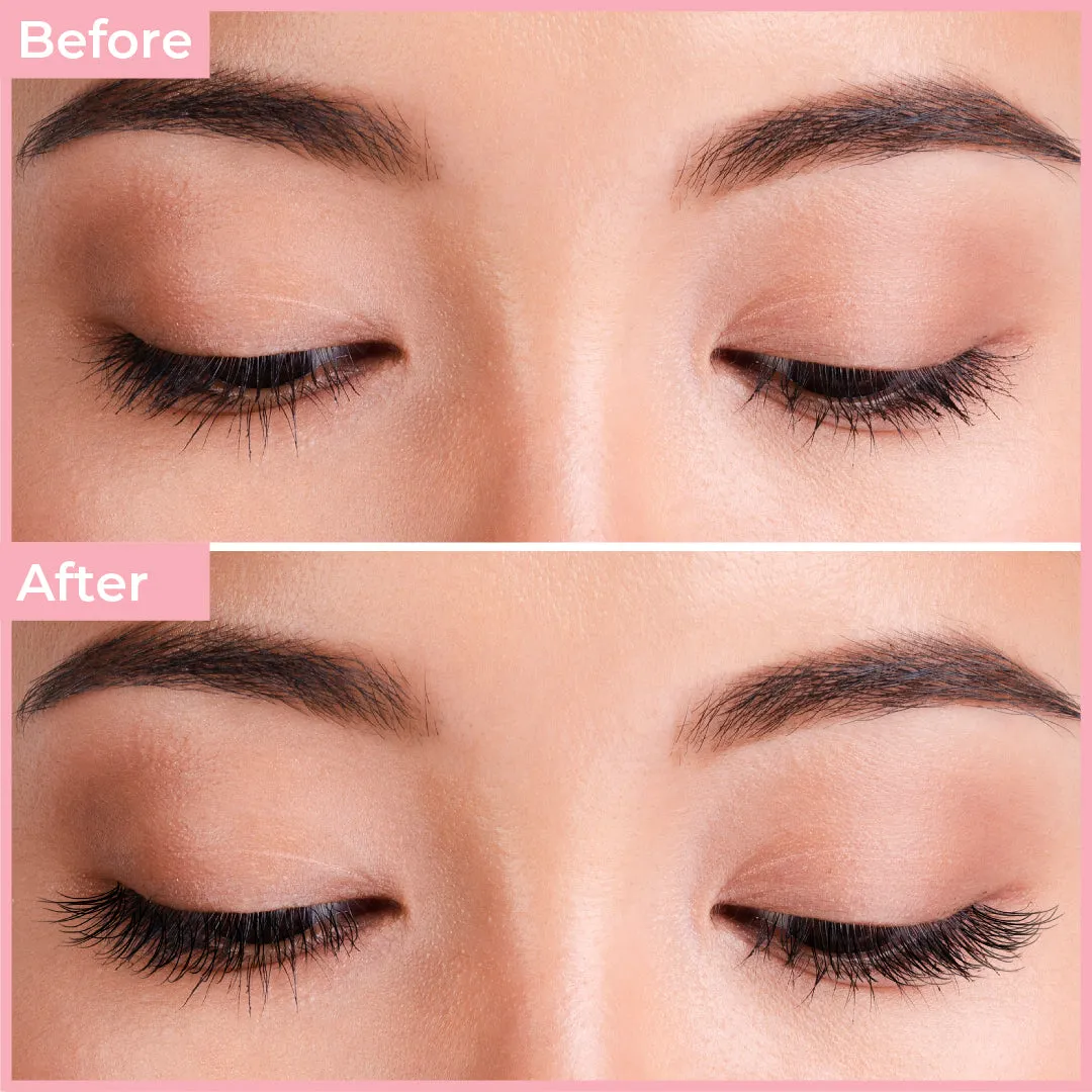 Eyelash Curler