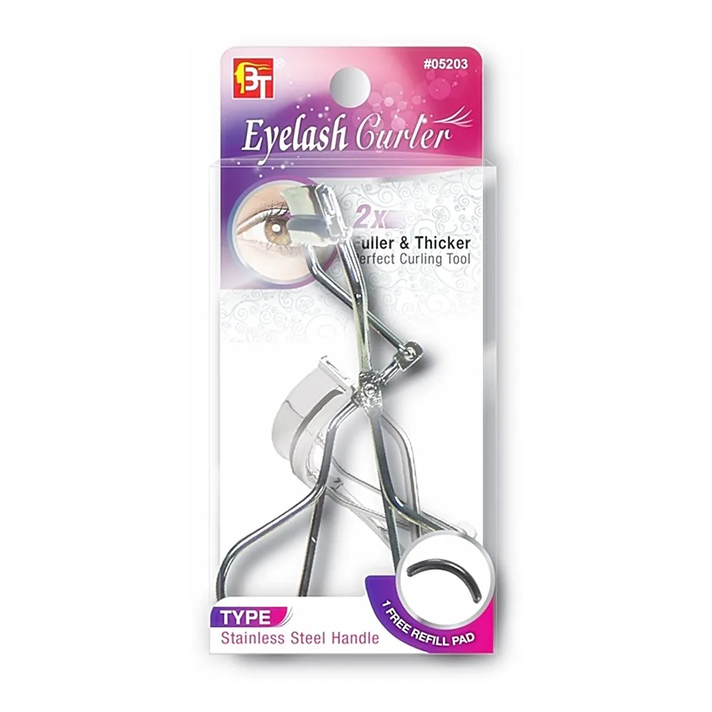 EYELASH CURLER