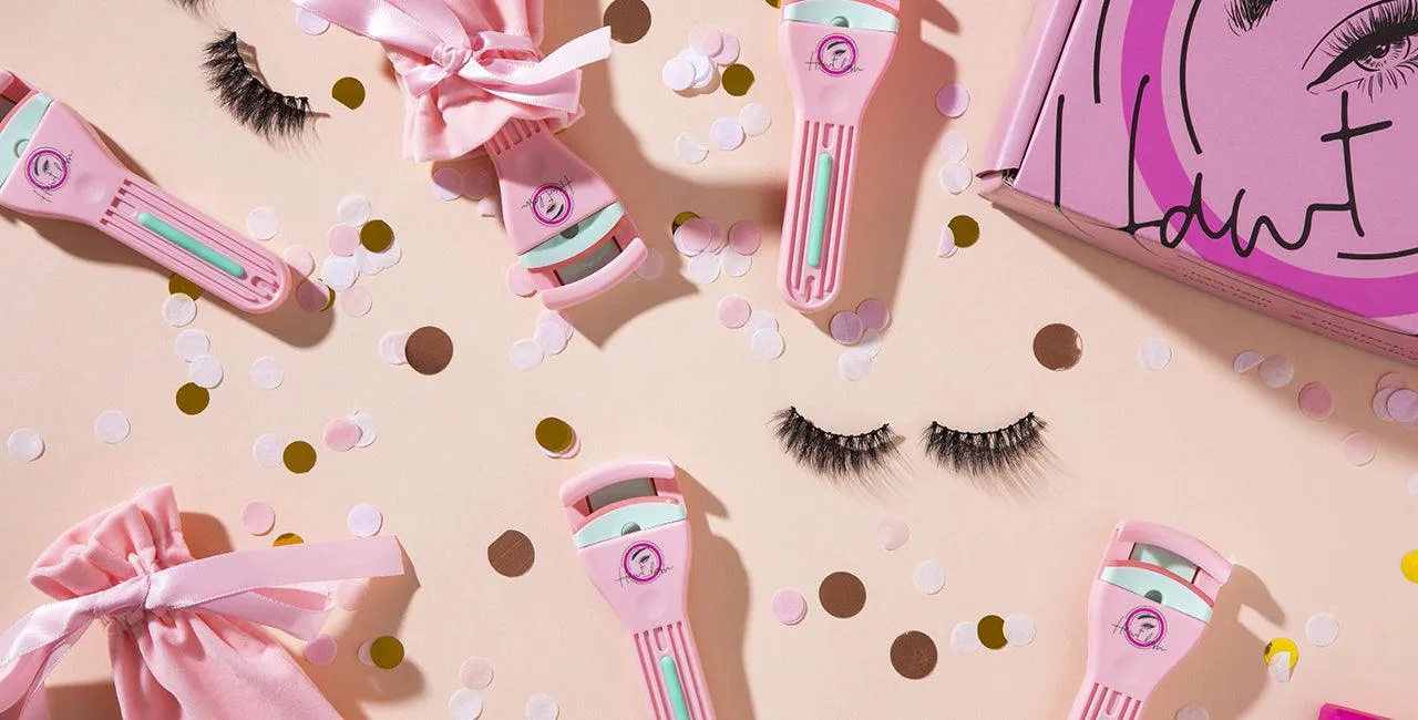 Eyelash Curler