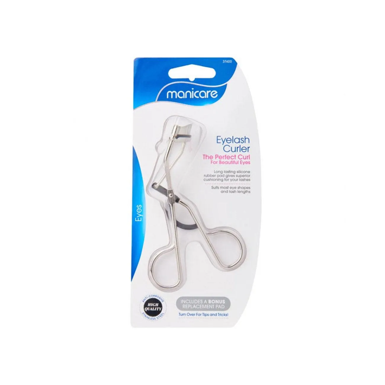 Eyelash Curler
