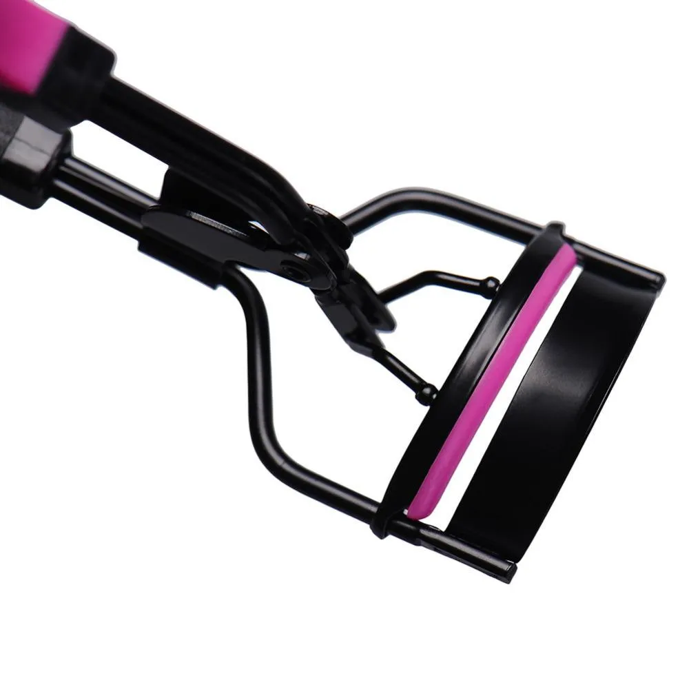 Eyelash Portable Curler
