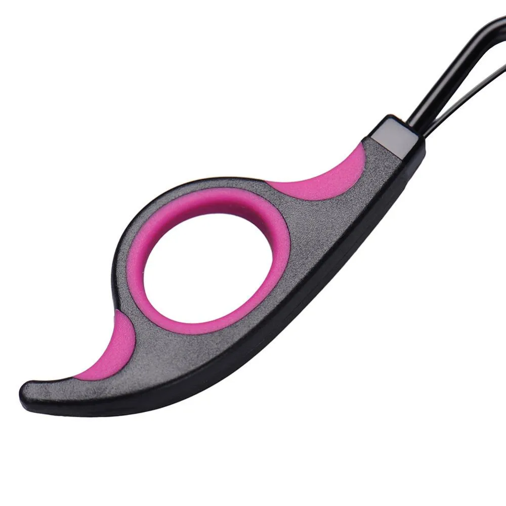 Eyelash Portable Curler