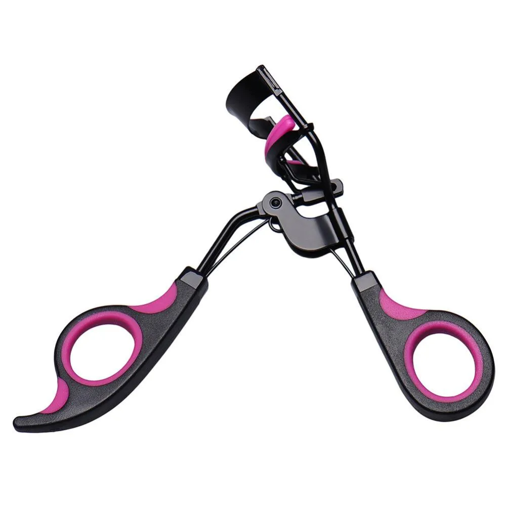 Eyelash Portable Curler