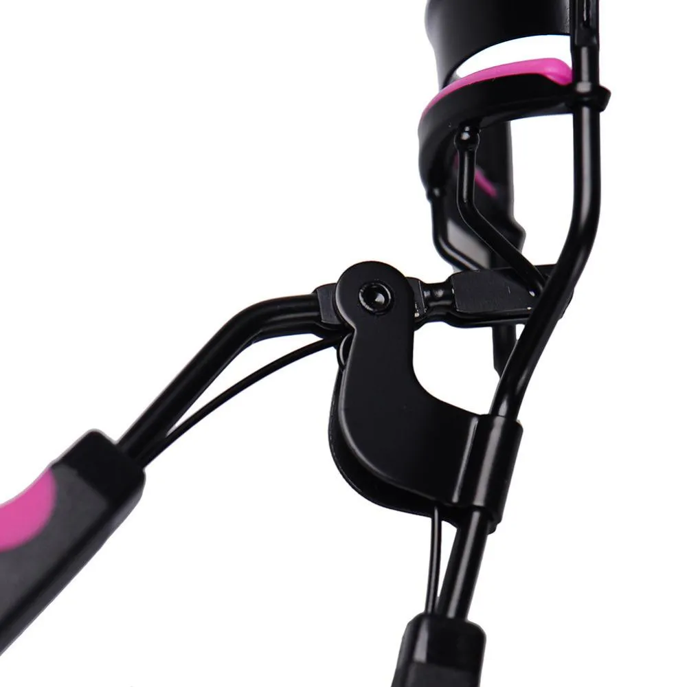 Eyelash Portable Curler
