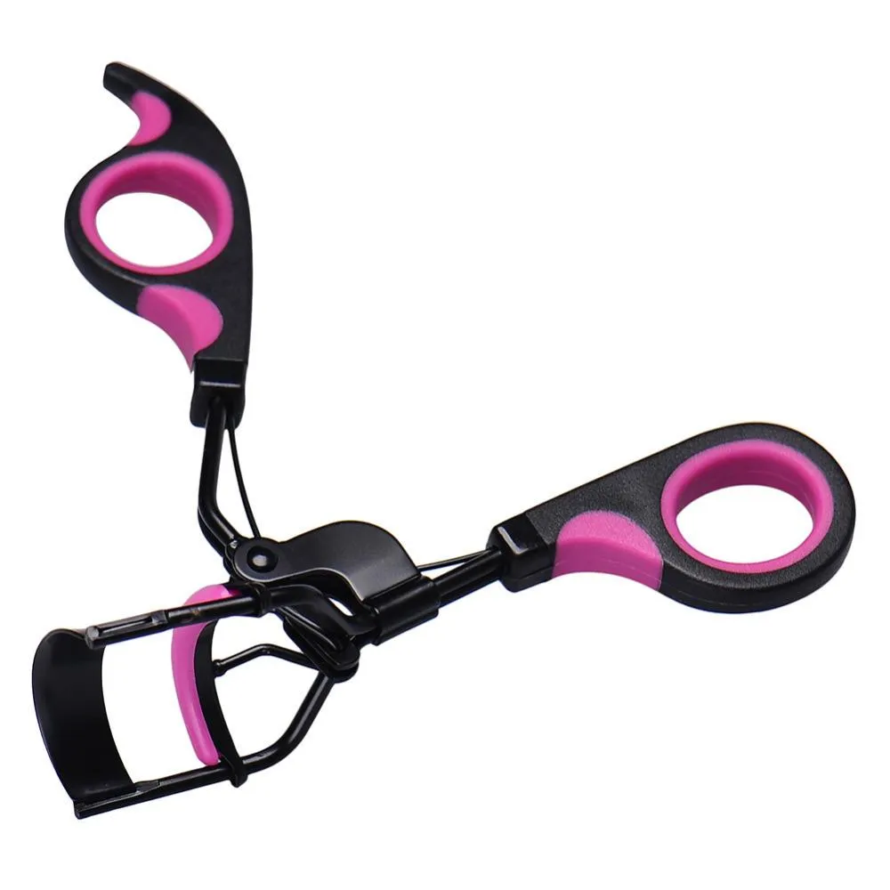 Eyelash Portable Curler