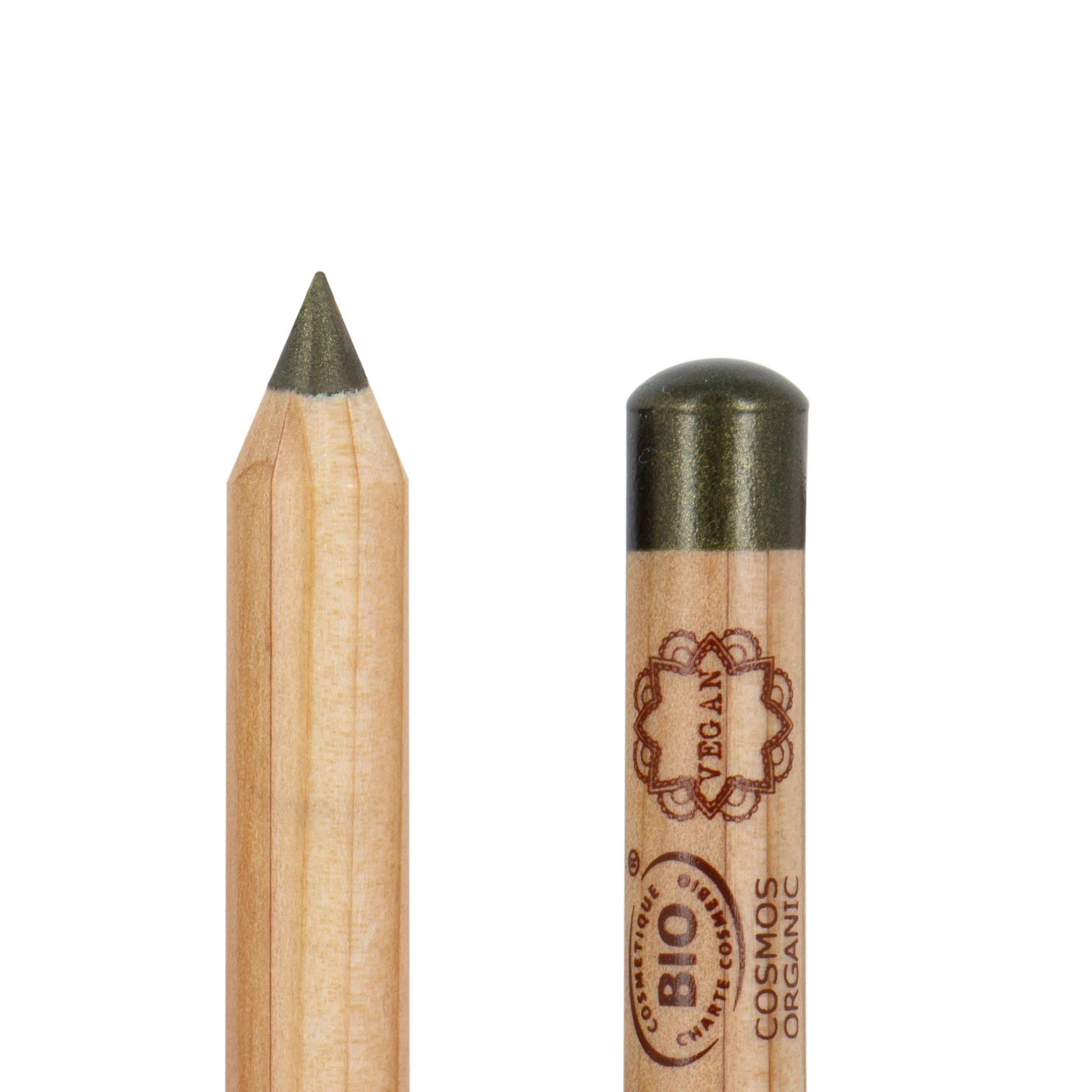 Eyeliner 07 Emerald, 1.04 g