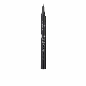 Eyeliner Essence Tiny Tip Water resistant NÂº 01 1,1 ml