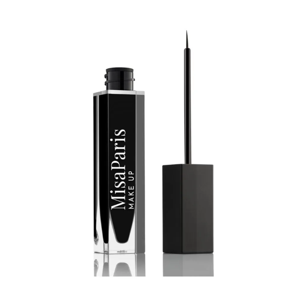 Eyeliner Noir Précision MisaParis 8ml