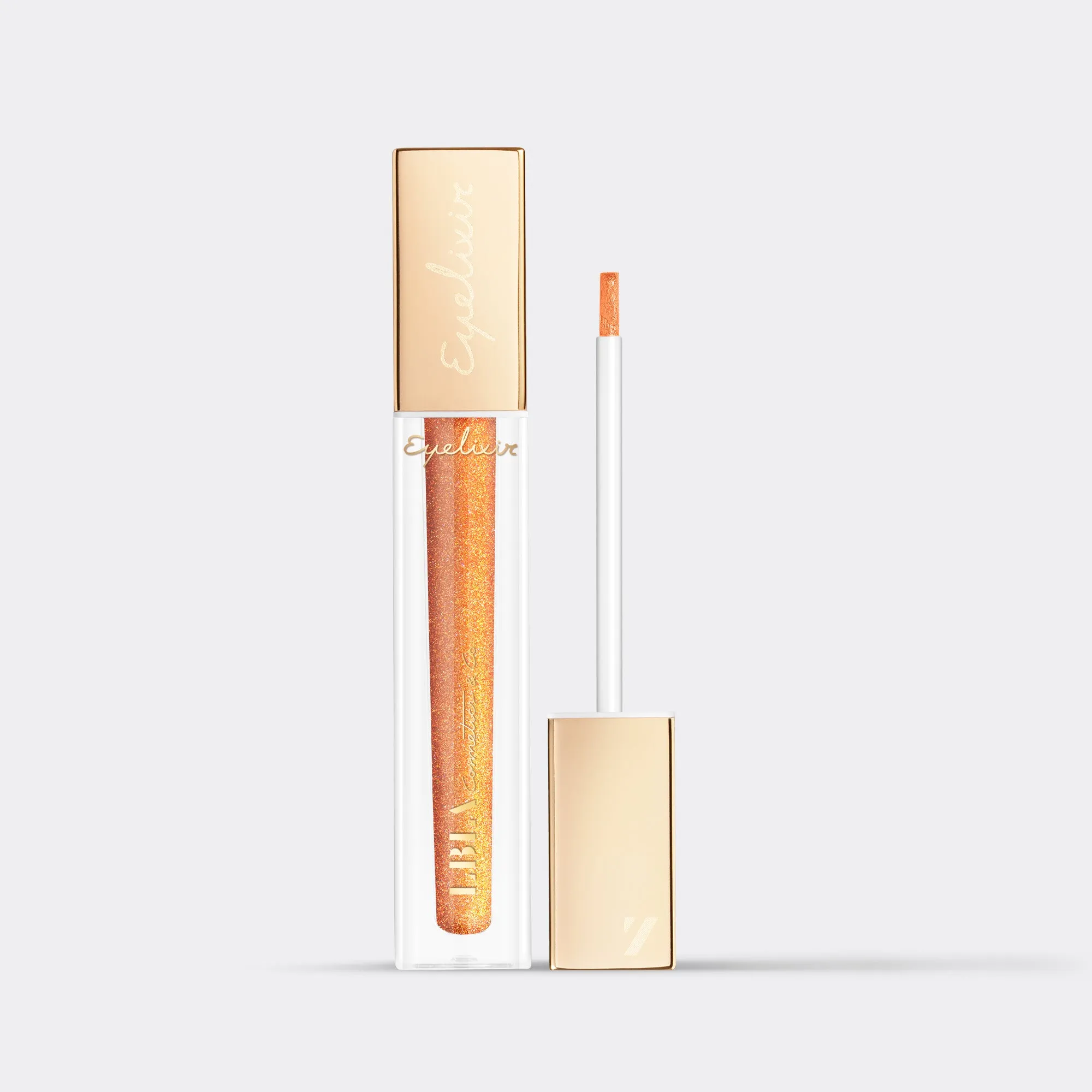 Eyelixir - Metallic Liquid Eyeshadow