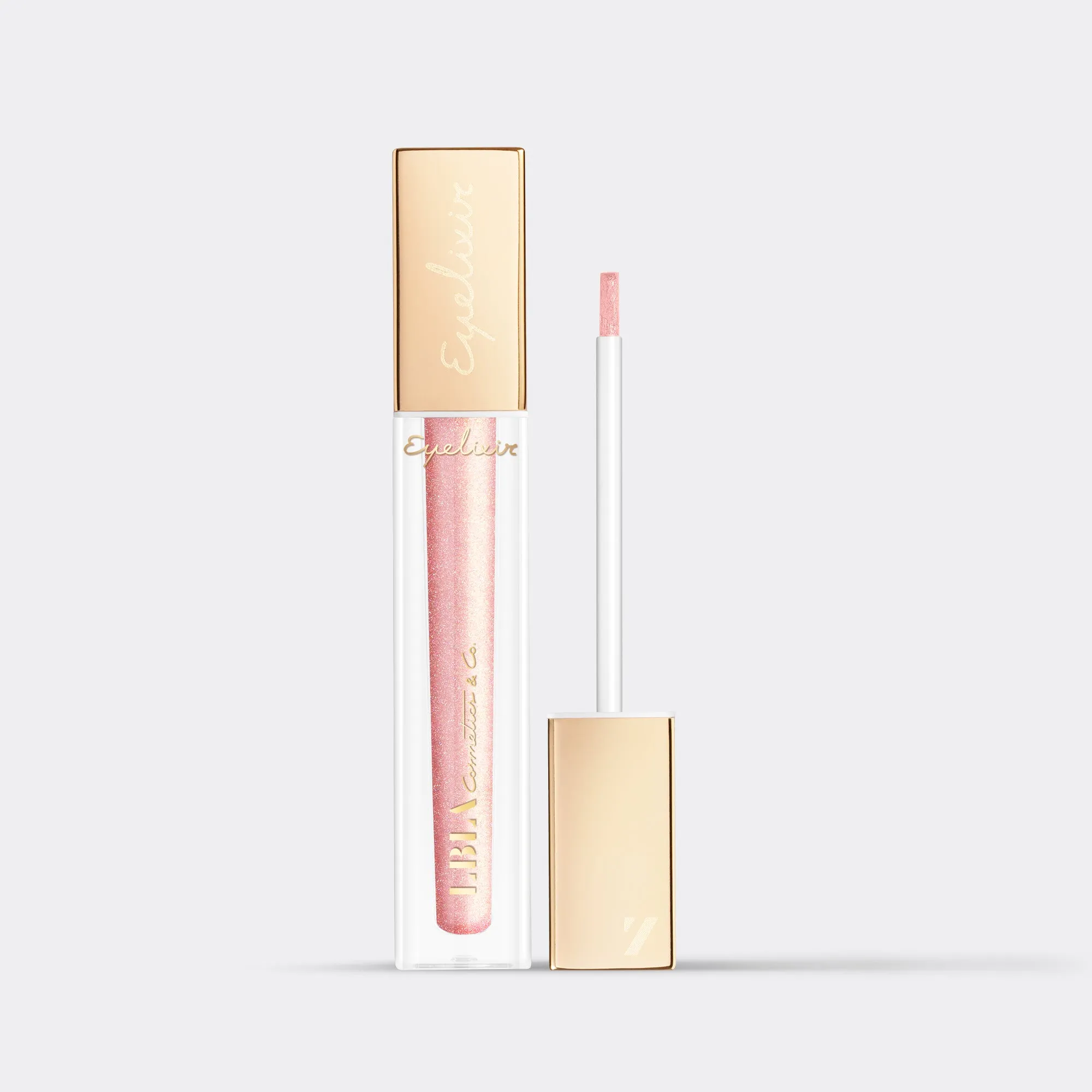 Eyelixir - Metallic Liquid Eyeshadow