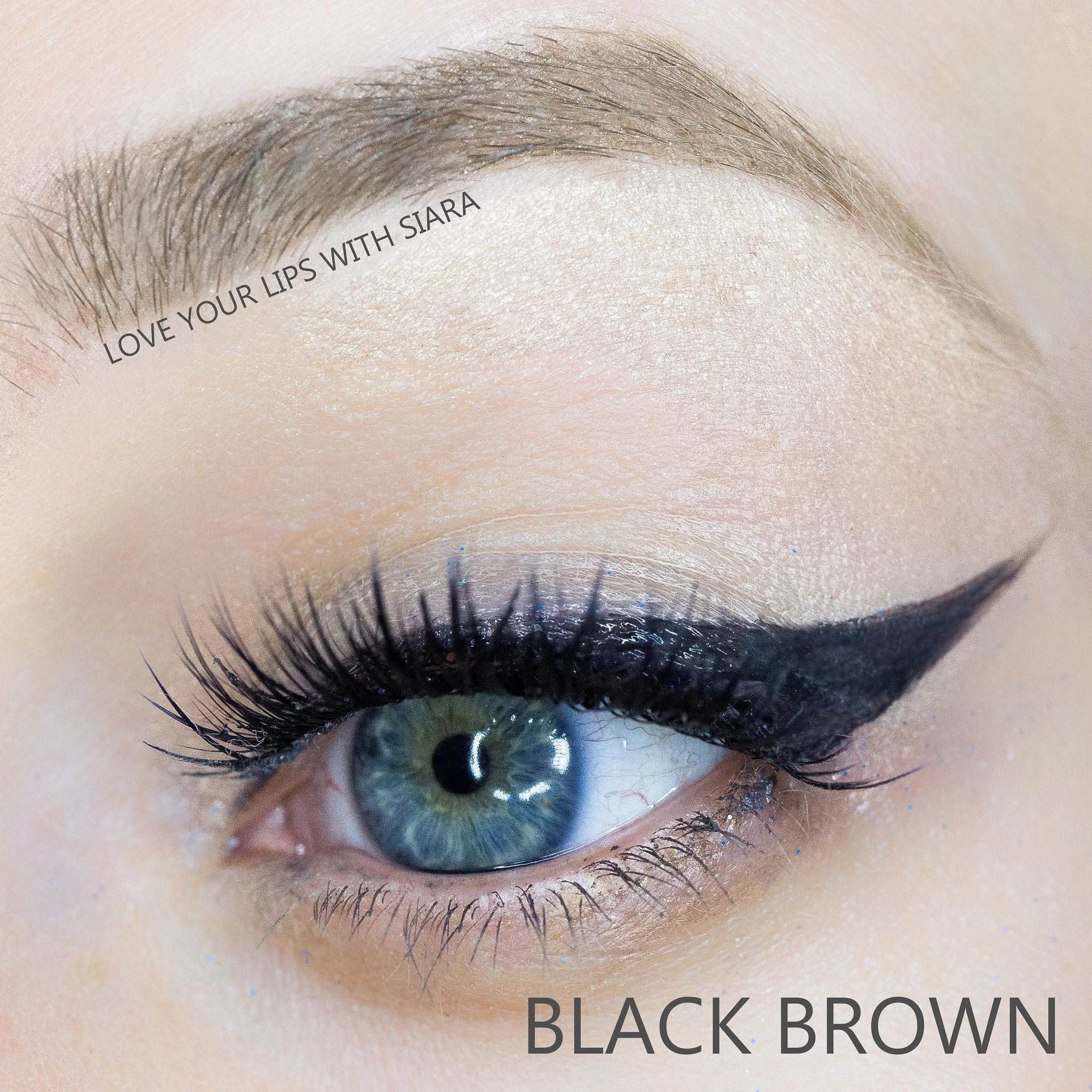 EyeSense Liquid Eye Liner
