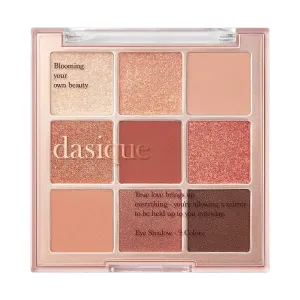 Eyeshadow Palette - 02 Rose Petal