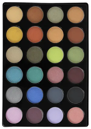 Eyeshadow Palette - Elixir
