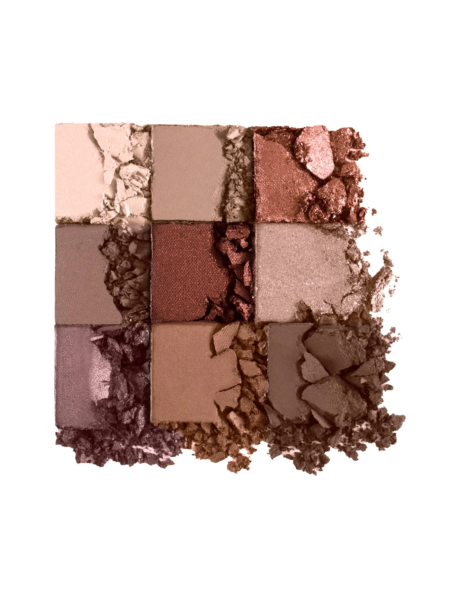 Eyeshadow Palette - Follow Your Heart