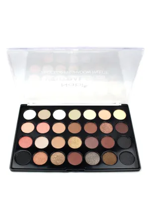 Eyeshadow Palette Neutral Eyes