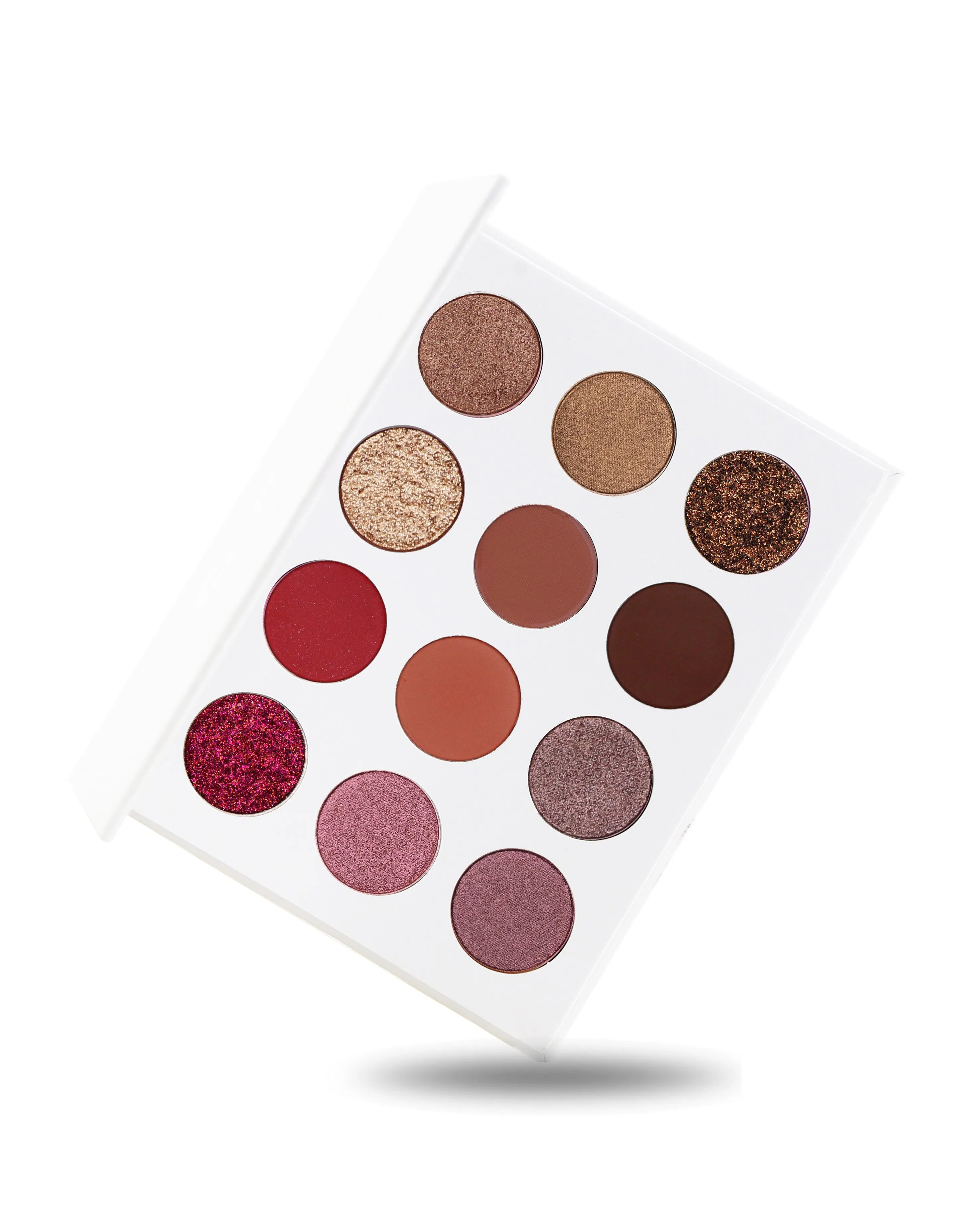 Eyeshadow Palette SS01