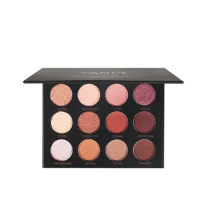Eyeshadow Palette