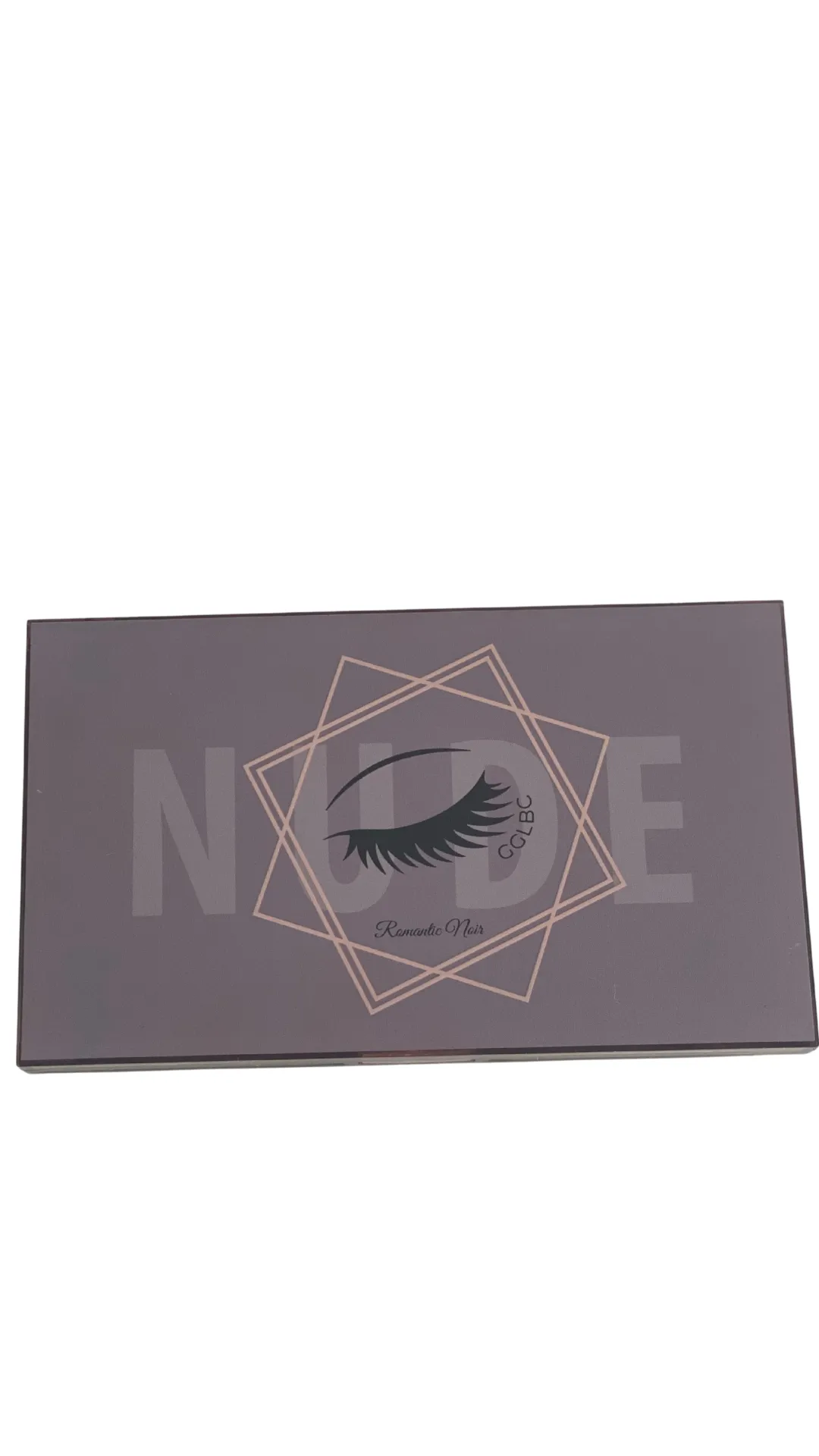 Eyeshadow Palette