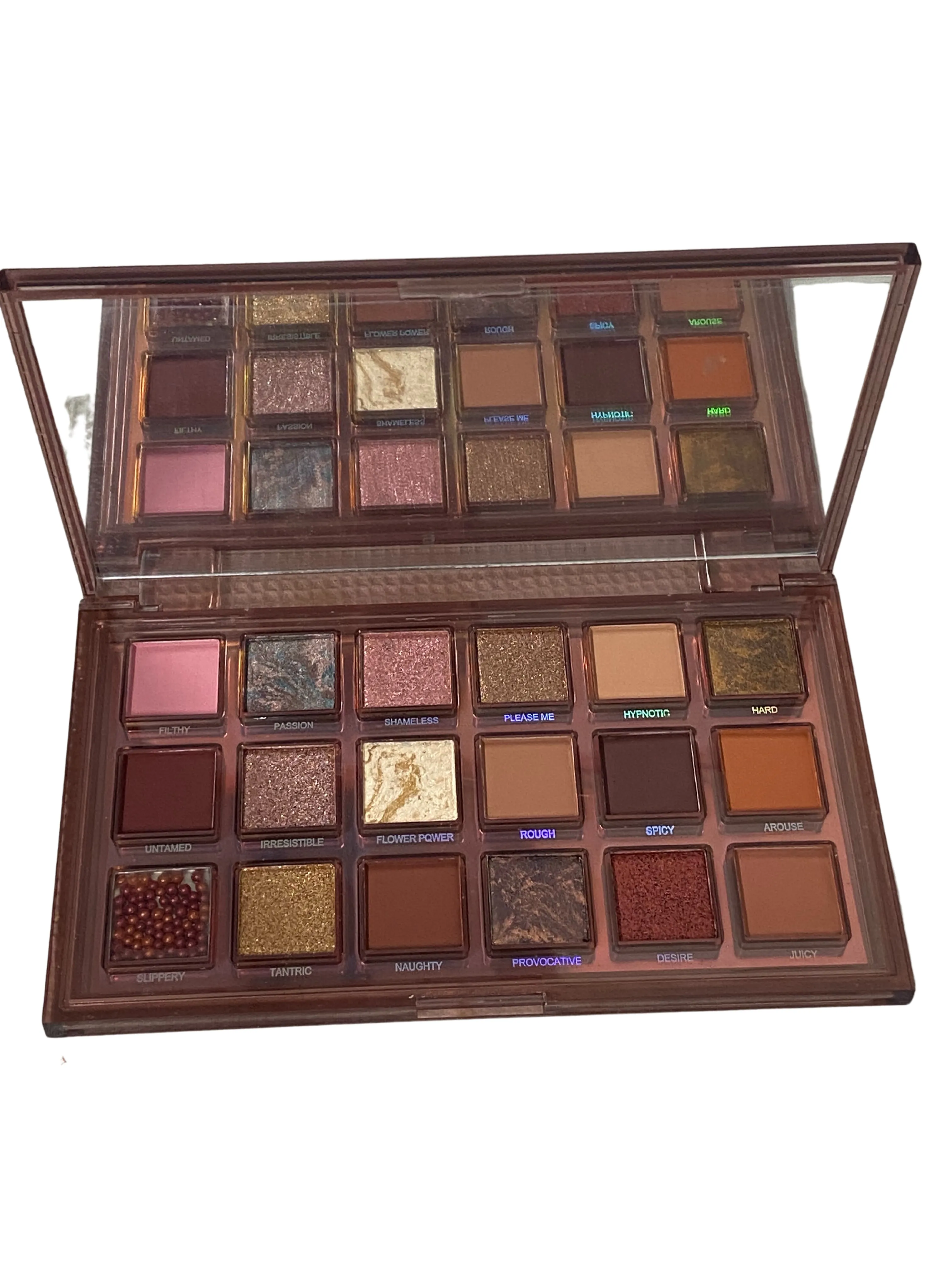 Eyeshadow Palette