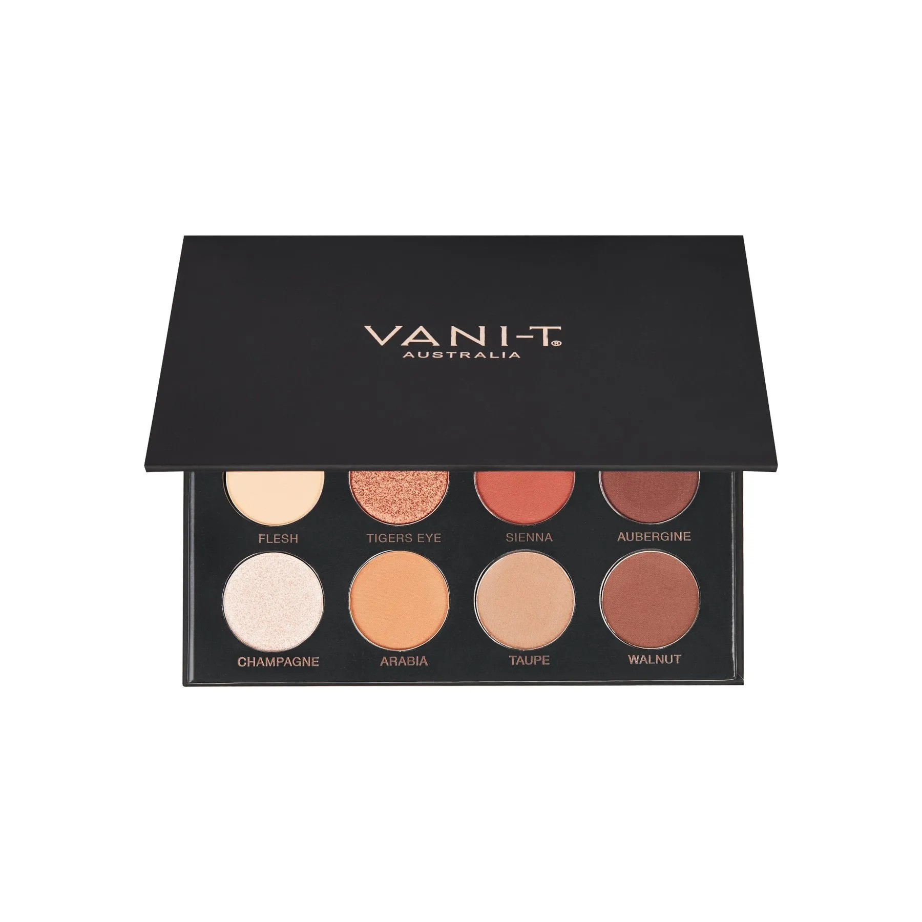 Eyeshadow Palette
