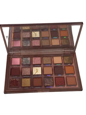 Eyeshadow Palette