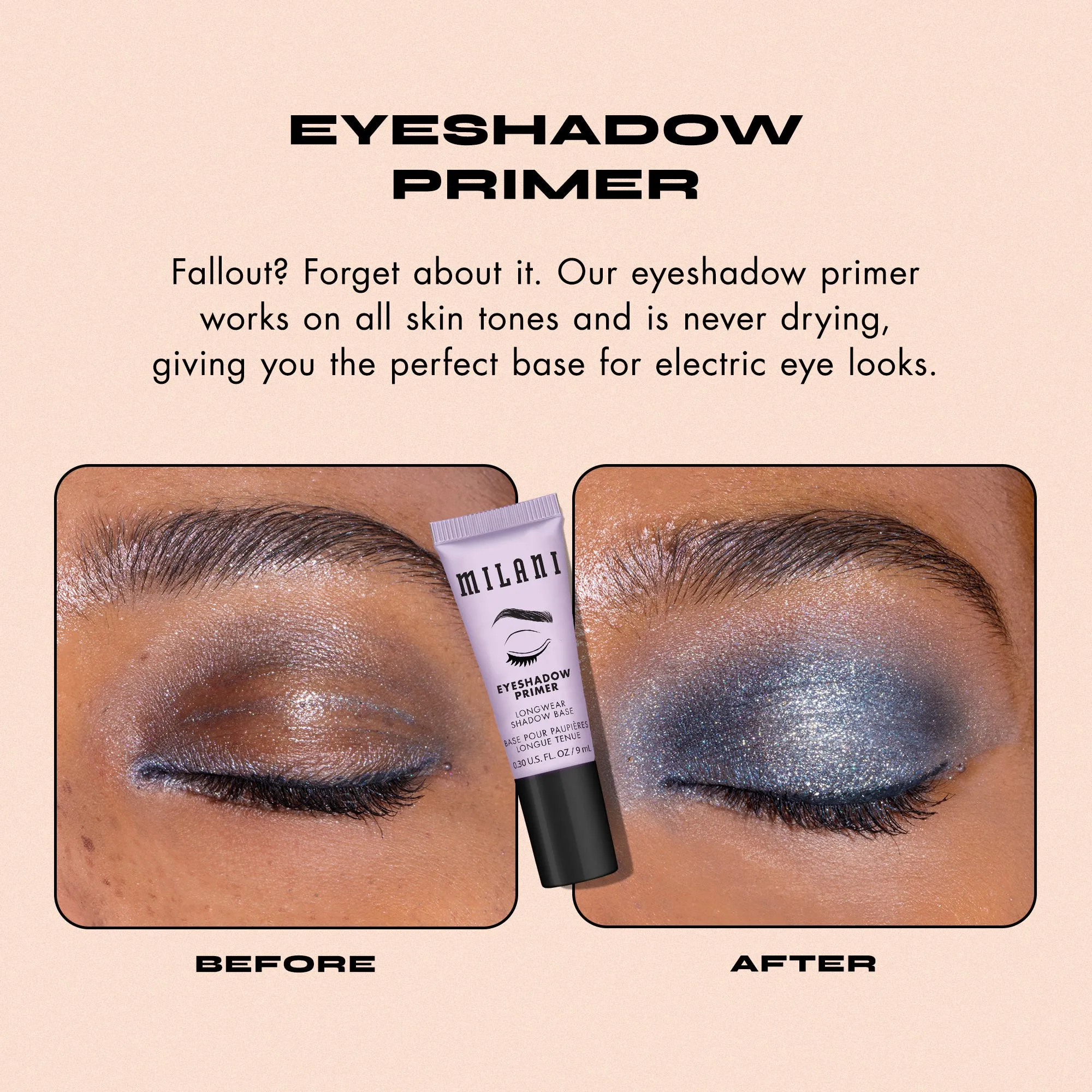 Eyeshadow Primer
