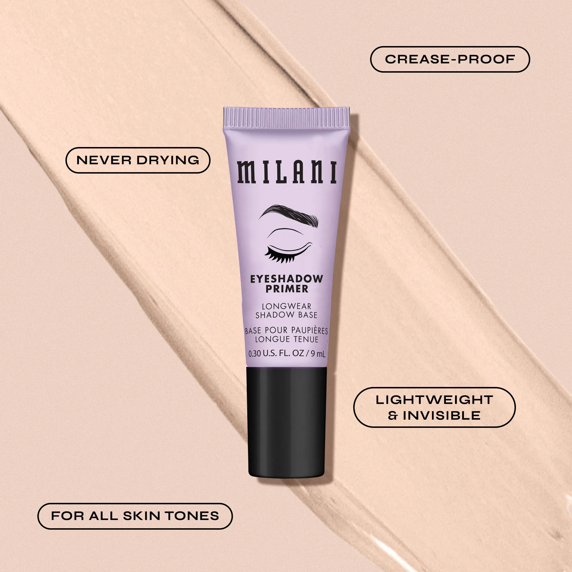 Eyeshadow Primer