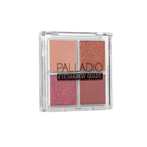 Eyeshadow Quads