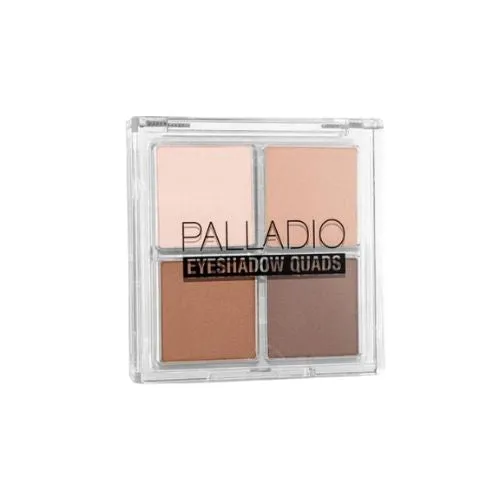 Eyeshadow Quads