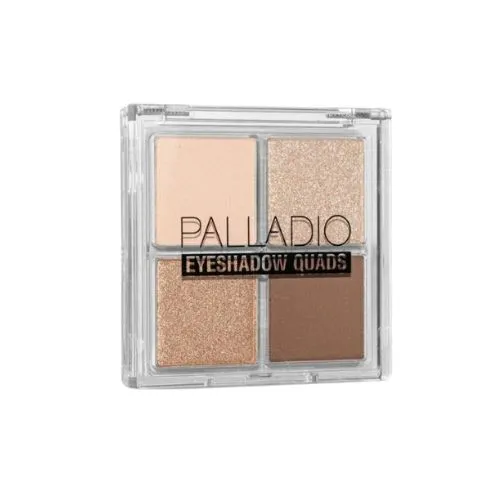 Eyeshadow Quads