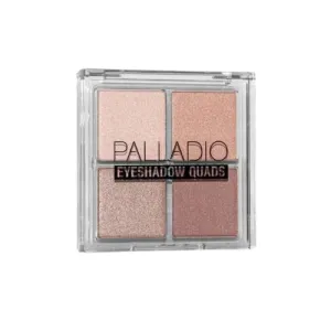Eyeshadow Quads