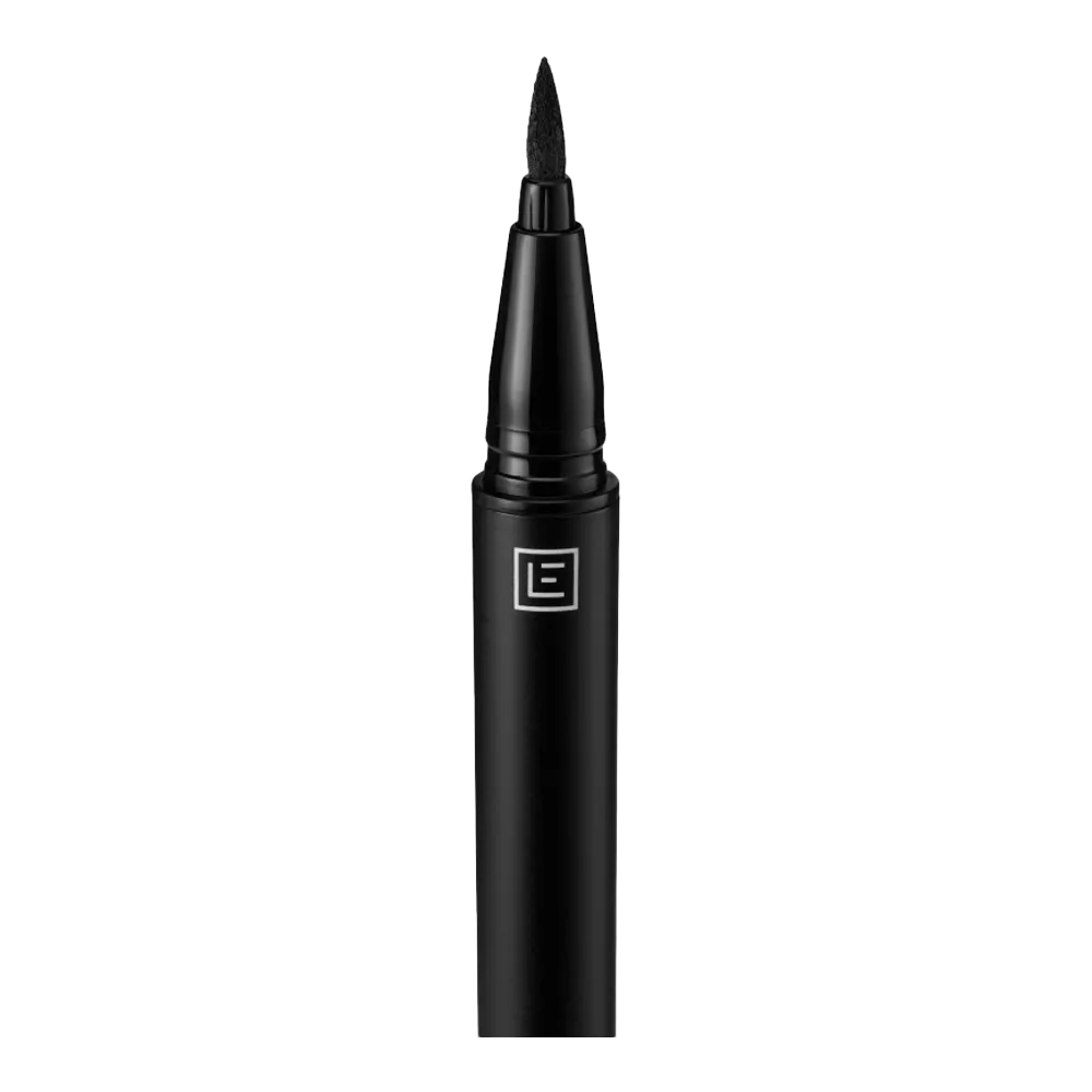 Eylure Line & Lash 2-in-1 Lash Adhesive Eyeliner 0.7ml BLACK