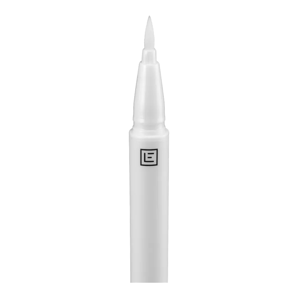 Eylure Line & Lash 2-in-1 Lash Adhesive Eyeliner 0.7ml CLEAR