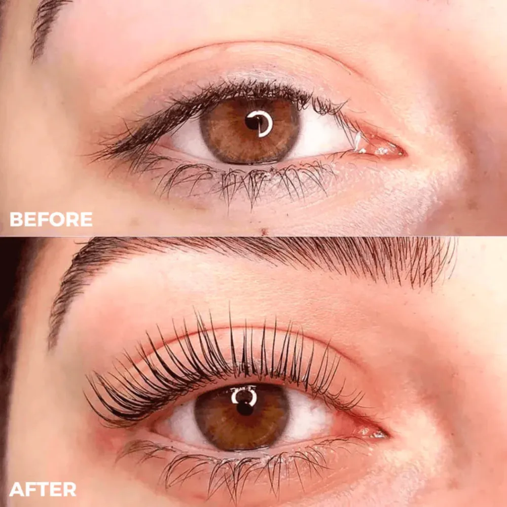 EZY™ Heated Eyelash Curler