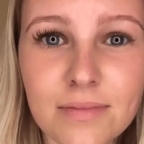 EZY™ Heated Eyelash Curler