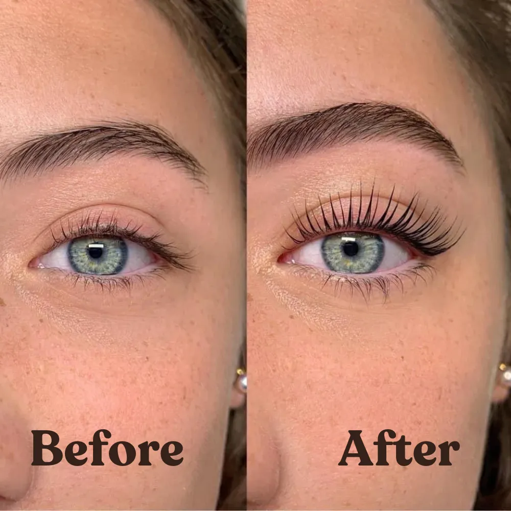 EZY™ Heated Eyelash Curler