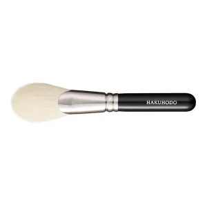 F3420BkSL Fan Brush Narrow [HB1030]