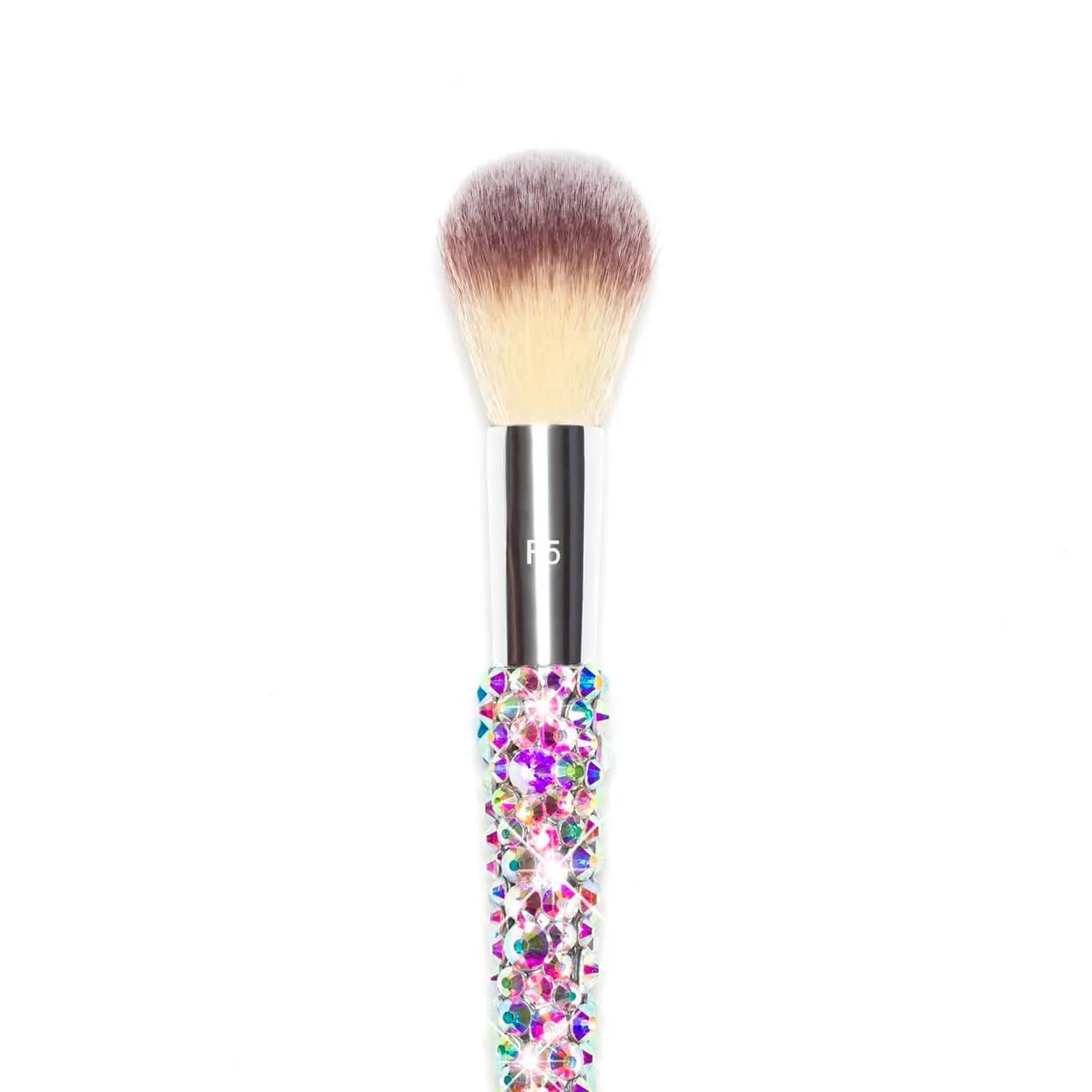 F5 - Highlight Brush (Silver)