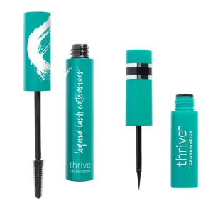 Fabu-Lash Liquid Eyeliner   Mascara Set