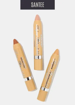 Face & Body Super Blendable Concealer Stick