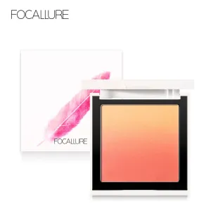 Face Blusher Powder Natural Makeup