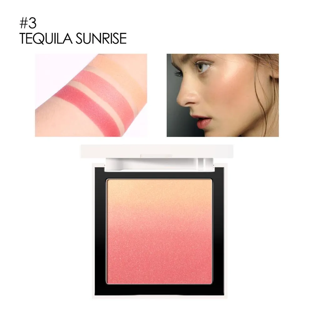 Face Blusher Powder Natural Makeup