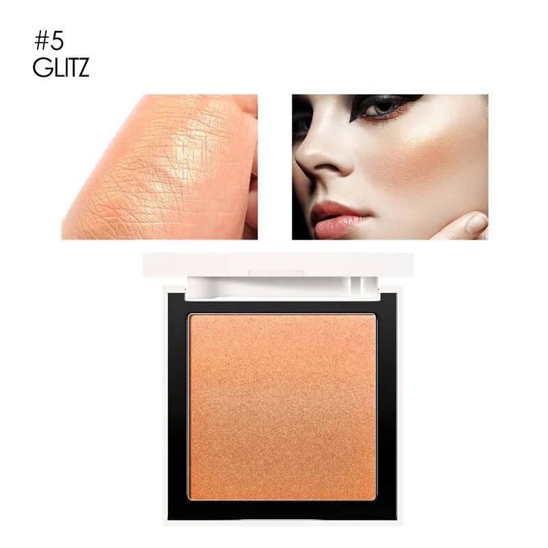 Face Blusher Powder Natural Makeup
